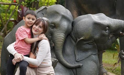 Cheska Kramer recalls finding out she was pregnant with Gavin .